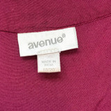 Avenue Women’s Blouse