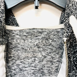 Aeropostale Zip Up Hoodie