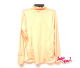 Everlasting Half Zip Long Sleeve Sweatshirt