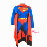 Superman Snuggie