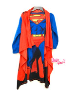 Superman Snuggie