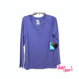 The Nike Tee Dri-Fit Long Sleeve NEW*