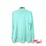 Everlasting Half Zip Sweatshirt