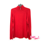 Lauren by Ralph Lauren Woman’s Long Sleeve Sweater