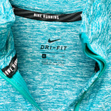 Nike Running Dri Fit Half ZIP Long Sleeve