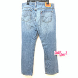 Wrangler Men’s Jeans 36x32