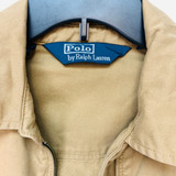 Polo by Ralph Lauren Khaki Jacket