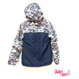 Arctic Camo Jacket