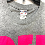 Jerzees HiDensi-T BFF I KNOW SHES CRAZY Youth Short Sleeve