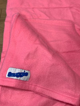 Snuggie- Pink