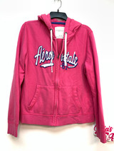Aeropostale Womens Hoodie