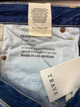 TRAVE WOMENS JEANS