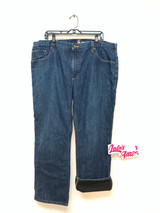 CARHARTT RELAXED FIT MENS JEANS