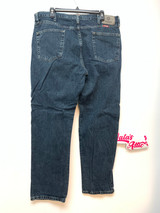 Wrangler Authentic Jeans 38x30