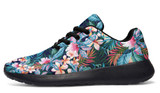 Tropical Flower Pattern