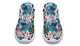 Tropical Flower Pattern