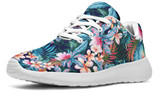 Tropical Flower Pattern