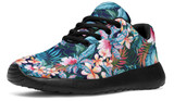 Tropical Flower Pattern