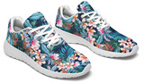 Tropical Flower Pattern