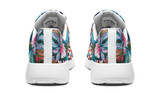 Tropical Flower Pattern