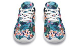 Tropical Flower Pattern