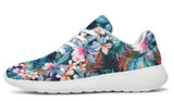 Tropical Flower Pattern