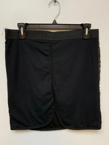Bongo Sequin Skirt
