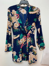 Pretty Little Thing Women’s Floral Dress