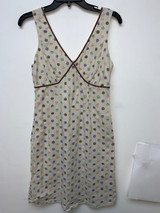 Kenar Women’s Polka Dot Dress