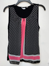 Ny & Company Women’s Sleeveless Top