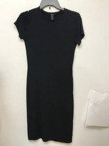 Women’s Forever 21 Black Dress