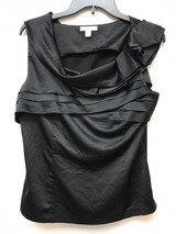Women’s NY & Company Black Blouse