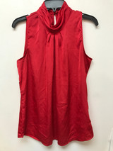 Women’s NY& Company Red Top