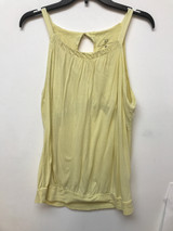 Women’s NY & Company Yellow Top