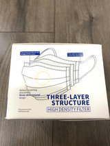 Disposable Face Mask Box
