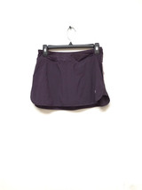 Penn spike skort plum perfect