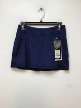 Head agility skort medieval blue