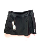 Head ability Skort black