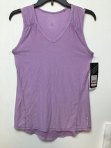 Head Brianna Shirred tank