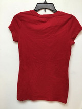 Guess logo Graphic T-shirt size small