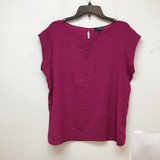 The Limited fuichsia blouse size XL