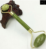 Jade Face Massage Roller