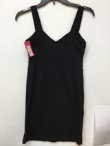 Xhilaration black dress size small