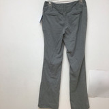 Mossimo stretch gray pants size 2