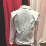 The Limited Button Up Blouse