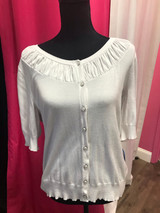 NY & Company Women’s XL Top