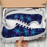 Dragonfly Handcrafted Sneakers