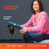VibraCare Foot Massager