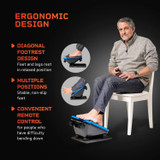 VibraCare Foot Massager