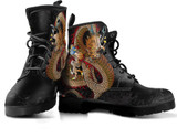 Dragon 1 Handcrafted Boots